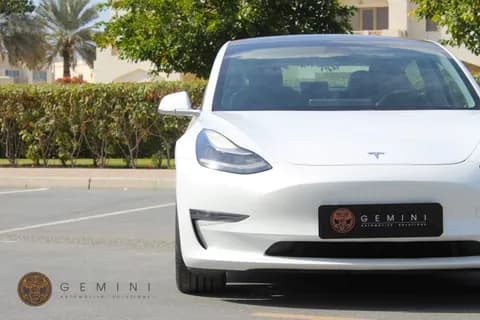 Used Tesla Model 3 2020 Used Tesla Model 3 2020 used_cars.forSale
