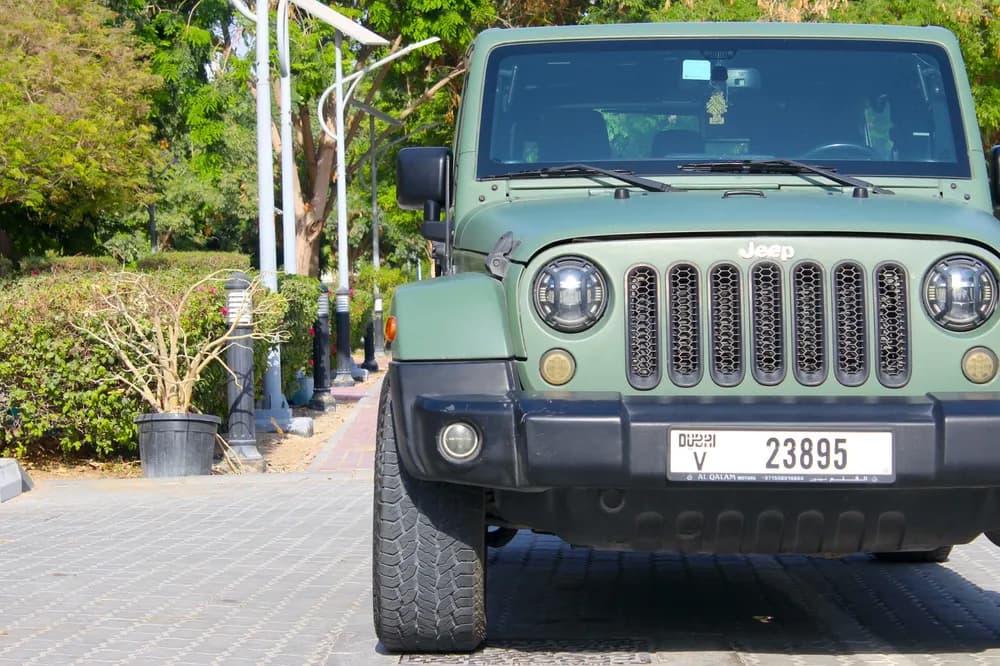 Used Jeep Wrangler Unlimited 2018 Used Jeep Wrangler Unlimited 2018 used_cars.forSale