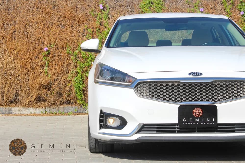 Used Kia Cadenza 2020 Used Kia Cadenza 2020 used_cars.forSale