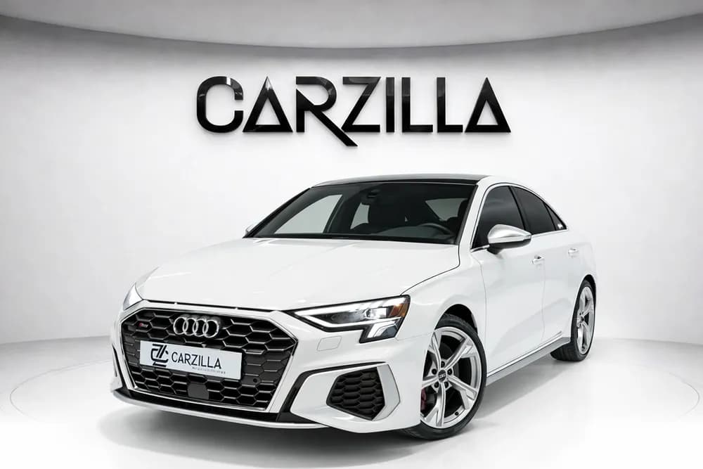 Used Audi S3 2.0 I-4 2024 Used Audi S3 2.0 I-4 2024 used_cars.forSale