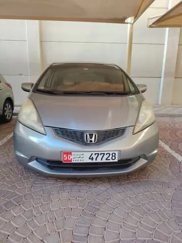 New Honda Jazz 1.5 EX 2009 New Honda Jazz 1.5 EX 2009 used_cars.forSale