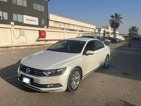 فولكس فاجن باسات -2-5l-r-line 2016 مستعملة فولكس فاجن باسات -2-5l-r-line 2016 مستعملة used_cars.forSale