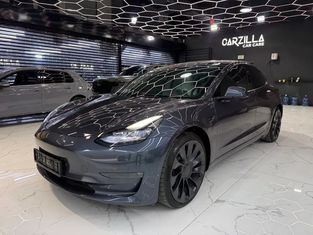 Used Tesla Model 3 Performance (AWD) 2023