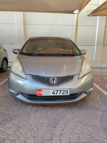 Used Honda Jazz 1.5 EX 2009