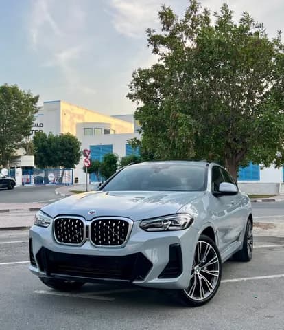 Used BMW X4 xDrive 30i M Sport 2023 Used BMW X4 xDrive 30i M Sport 2023 used_cars.forSale