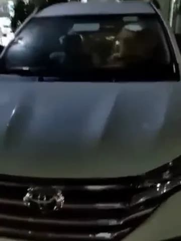 تويوتا راش 1.5L STD (7-Seater) 2023 مستعملة تويوتا راش 1.5L STD (7-Seater) 2023 مستعملة للبيع