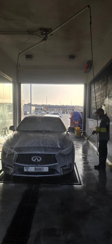 Used Infiniti Q30 2.0L Basic 2017 Used Infiniti Q30 2.0L Basic 2017 used_cars.forSale