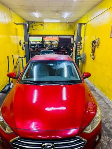 Used Hyundai Elantra 2.0L Comfort 2017