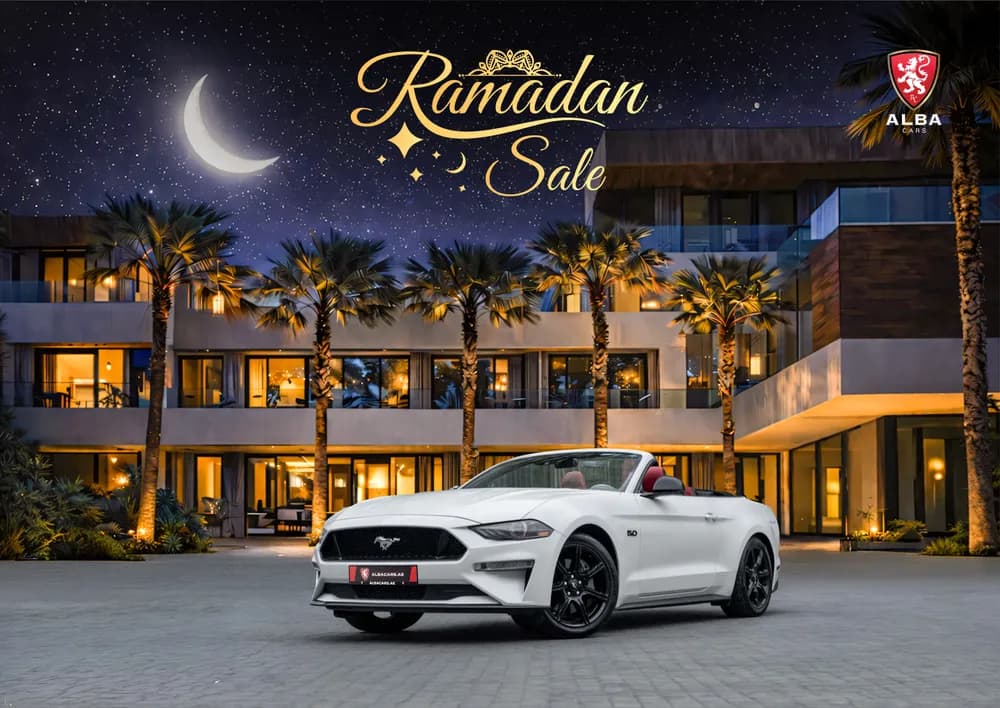 Used Ford Mustang GT 2019