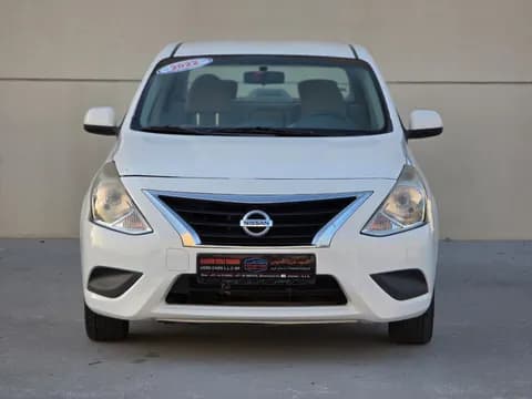 Used Nissan Sunny 2022 Used Nissan Sunny 2022 used_cars.forSale
