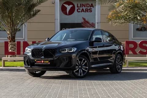 Used BMW X4 2022 Used BMW X4 2022 used_cars.forSale