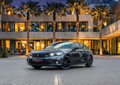 Used Honda Civic 2023 Used Honda Civic 2023 used_cars.forSale