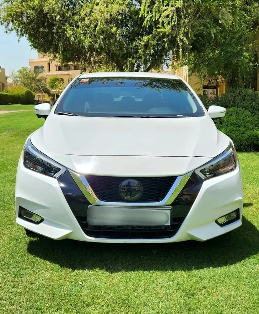 Used Nissan Sunny 1.6L SL 2022