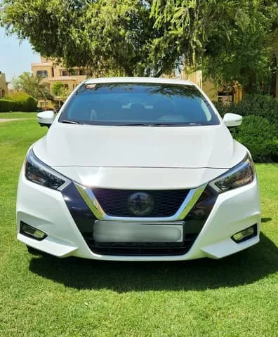Used Nissan Sunny 1.6L SL 2022