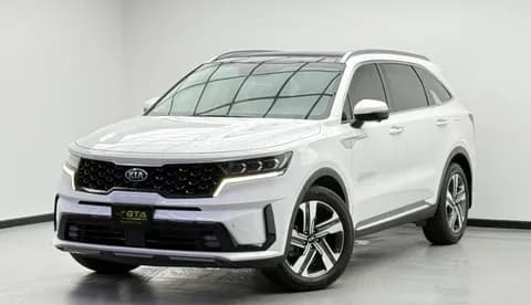 Used Kia Sorento 3.5L Top 2021 Used Kia Sorento 3.5L Top 2021 used_cars.forSale