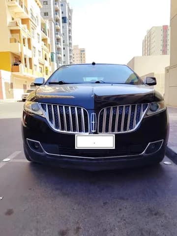 Used Lincoln MKX 3.7 AWD 2013 Used Lincoln MKX 3.7 AWD 2013 used_cars.forSale
