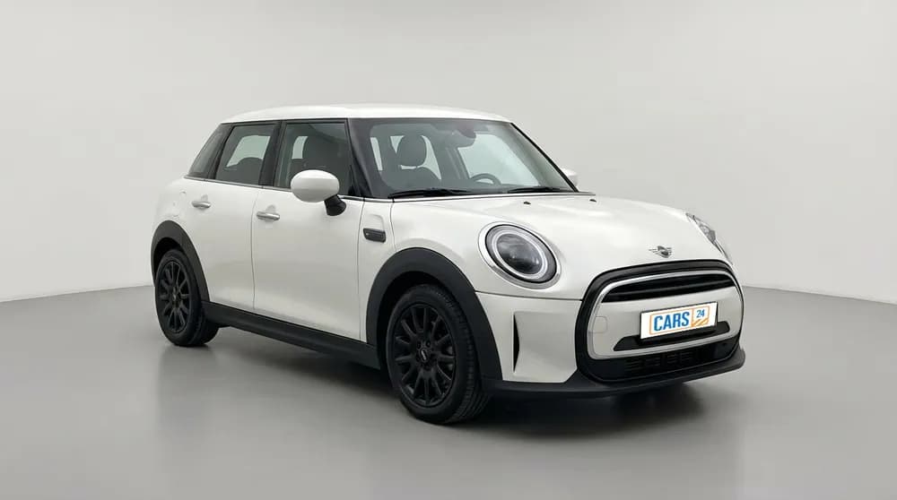 Used Mini Cooper 2024