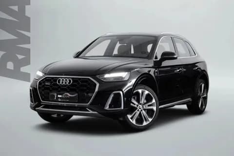 Used Audi Q5 2024 Used Audi Q5 2024 used_cars.forSale