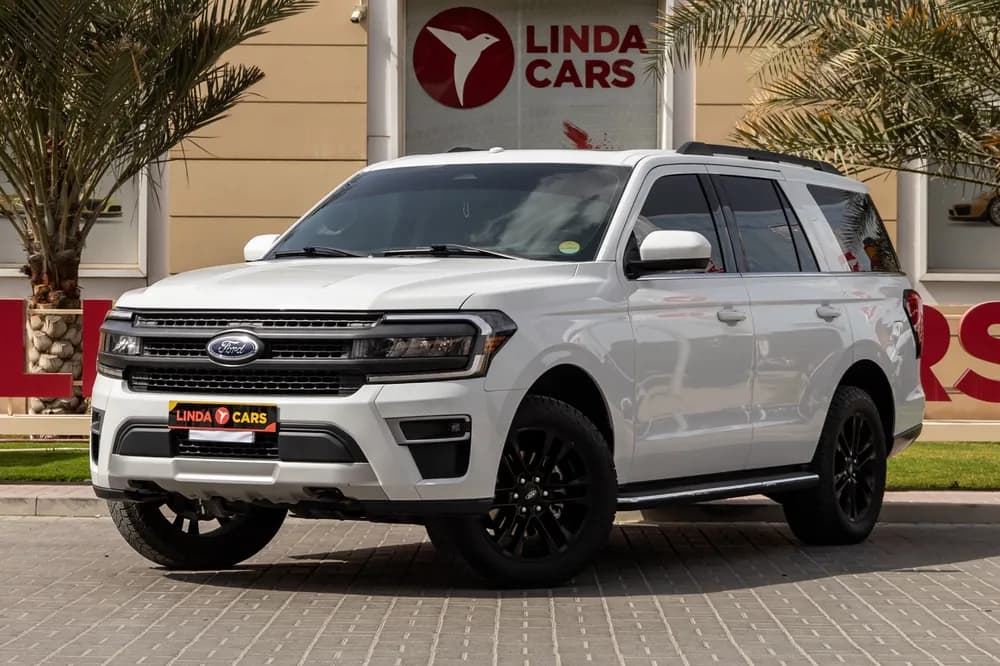 Used Ford Expedition 2022 Used Ford Expedition 2022 used_cars.forSale