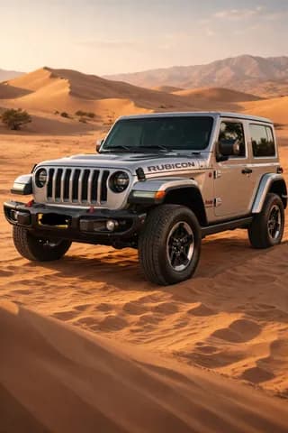 Used Jeep Wrangler 3.6L V6 Rubicon X 2-Door 2018 Used Jeep Wrangler 3.6L V6 Rubicon X 2-Door 2018 used_cars.forSale