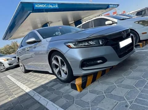 Used Honda Accord 1.5T LX Sport 2019