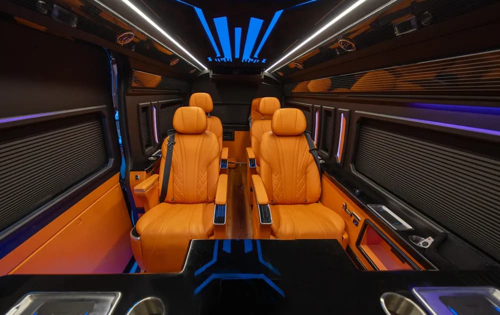 New Toyota Hiace High Roof Van 2025 New Toyota Hiace High Roof Van 2025 used_cars.forSale