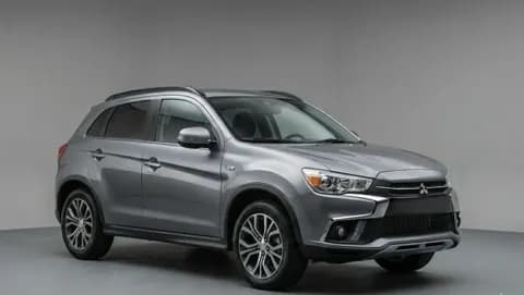 ميتسوبيشي أي أس اكس 2.0L GLX (4WD) 2018 مستعملة ميتسوبيشي أي أس اكس 2.0L GLX (4WD) 2018 مستعملة used_cars.forSale