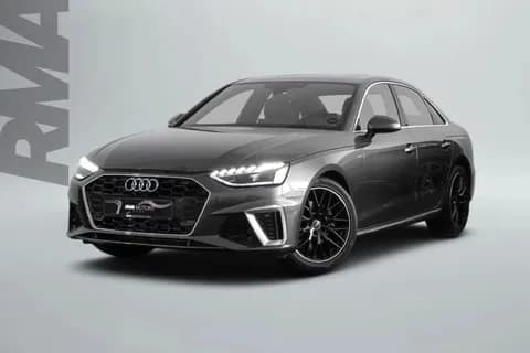 Used Audi A4 2024 Used Audi A4 2024 used_cars.forSale