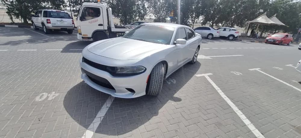 Used Dodge Charger 3.6L SXT Plus 2022