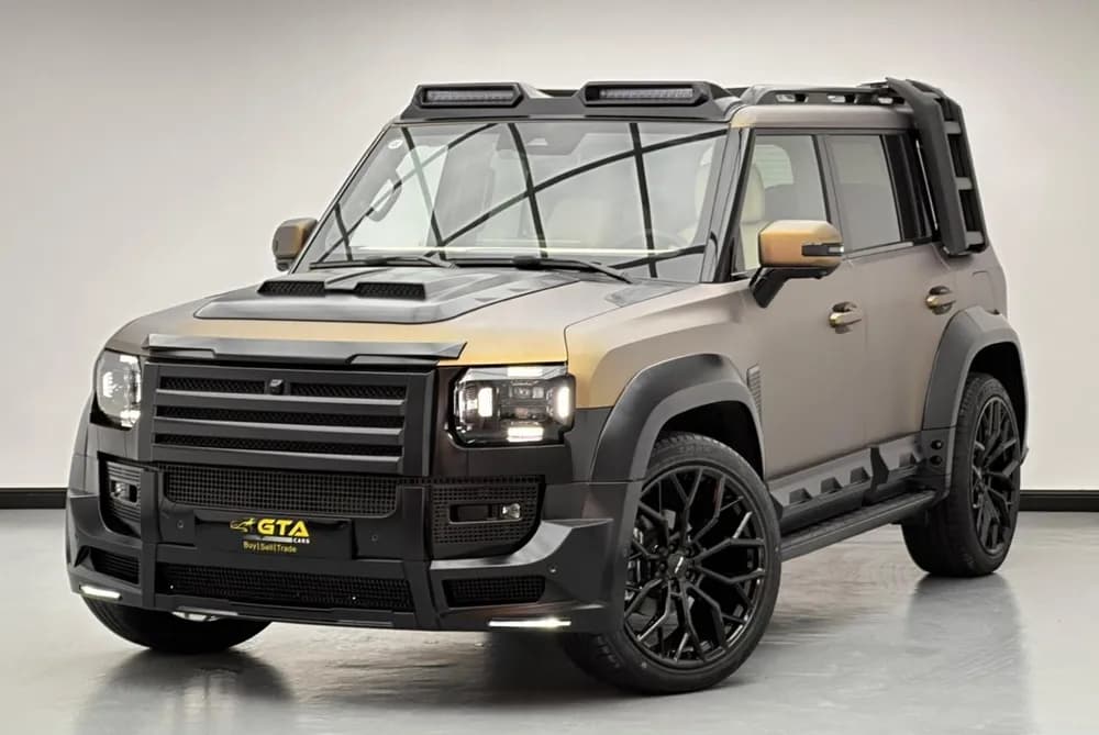 Used Jetour T2 2.0T Comfort (4WD) 2025 Used Jetour T2 2.0T Comfort (4WD) 2025 used_cars.forSale
