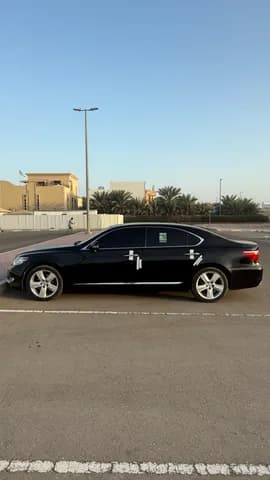 Used Lexus LS 460L 4 door 4.6L LWB 2011 Used Lexus LS 460L 4 door 4.6L LWB 2011 used_cars.forSale