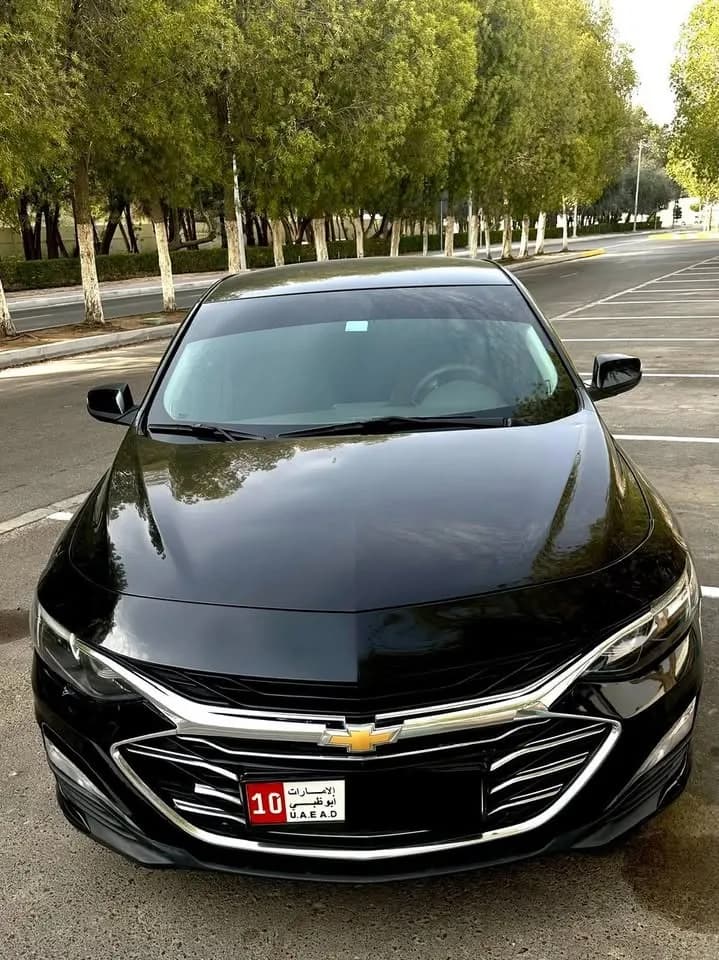 Used Chevrolet Malibu 1.5L Turbo LT 2020 Used Chevrolet Malibu 1.5L Turbo LT 2020 used_cars.forSale