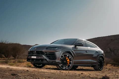 Used Lamborghini Urus 4.0T V8 Performante 2023 Used Lamborghini Urus 4.0T V8 Performante 2023 used_cars.forSale