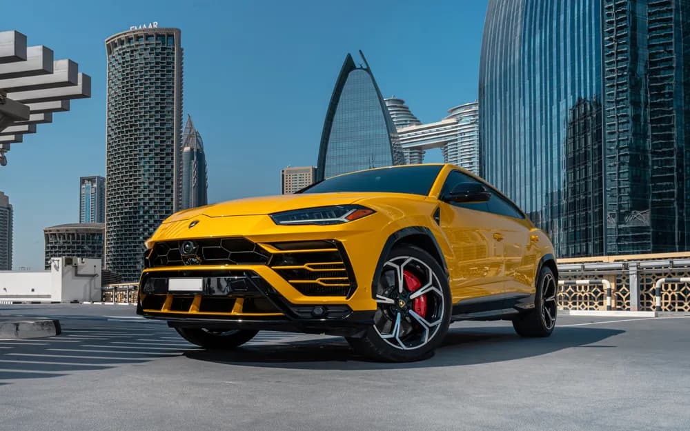 Used Lamborghini Urus 4.0T V8 Performante 2023 Used Lamborghini Urus 4.0T V8 Performante 2023 used_cars.forSale