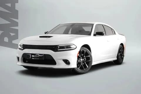 Used Dodge Charger 2023 Used Dodge Charger 2023