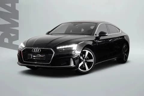 Used Audi A5 Sportback 2023 Used Audi A5 Sportback 2023 used_cars.forSale