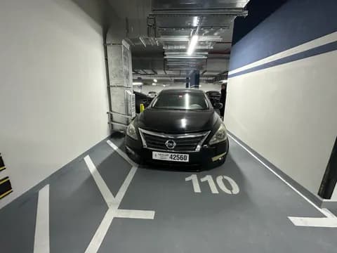 Used Nissan Altima 2.5 SV 2013