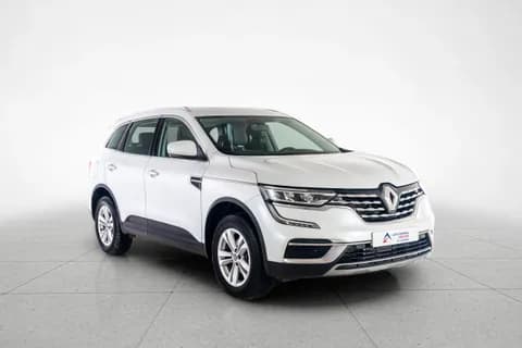 Used Renault Koleos 2024 Used Renault Koleos 2024 used_cars.forSale