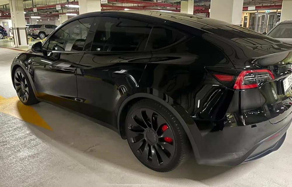 Used Tesla Model Y Performance (AWD) 2023 Used Tesla Model Y Performance (AWD) 2023 used_cars.forSale