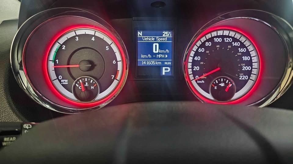 Used Dodge Durango 2013
