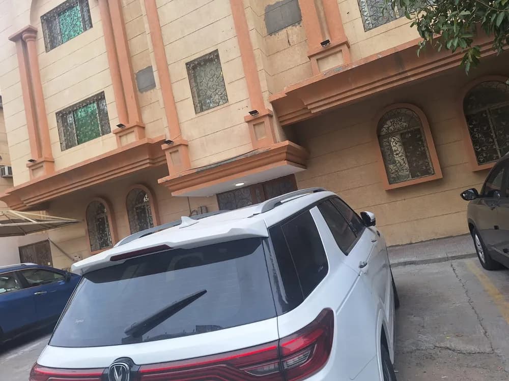 Used Changan CS95 2.0T Royal (7-Seater) AWD 2023