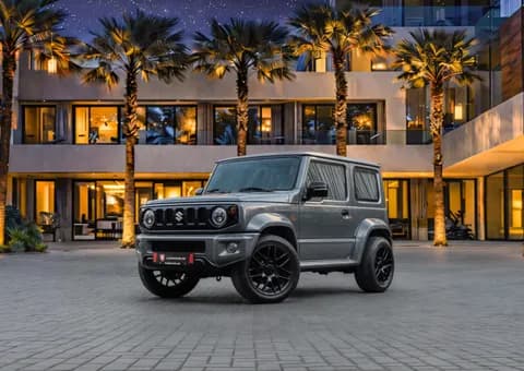 Used Suzuki Jimny 2019 Used Suzuki Jimny 2019 used_cars.forSale