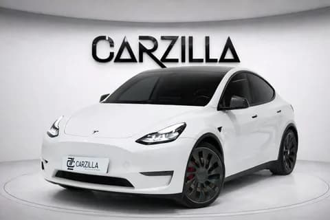 Used Tesla Model Y Performance (AWD) 2023 Used Tesla Model Y Performance (AWD) 2023 used_cars.forSale