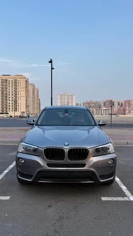 Used BMW X3 xDrive 20i 2026