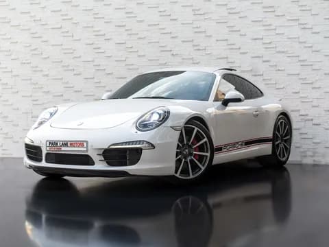 Used Porsche 911 2012 Used Porsche 911 2012 used_cars.forSale