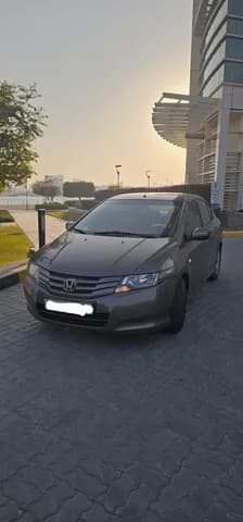 Used Honda City 1.5L LX 2011