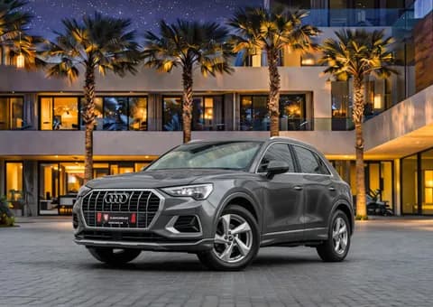 Used Audi Q3 2023 Used Audi Q3 2023 used_cars.forSale