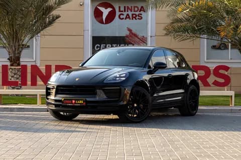 Used Porsche Macan 2022 Used Porsche Macan 2022 used_cars.forSale