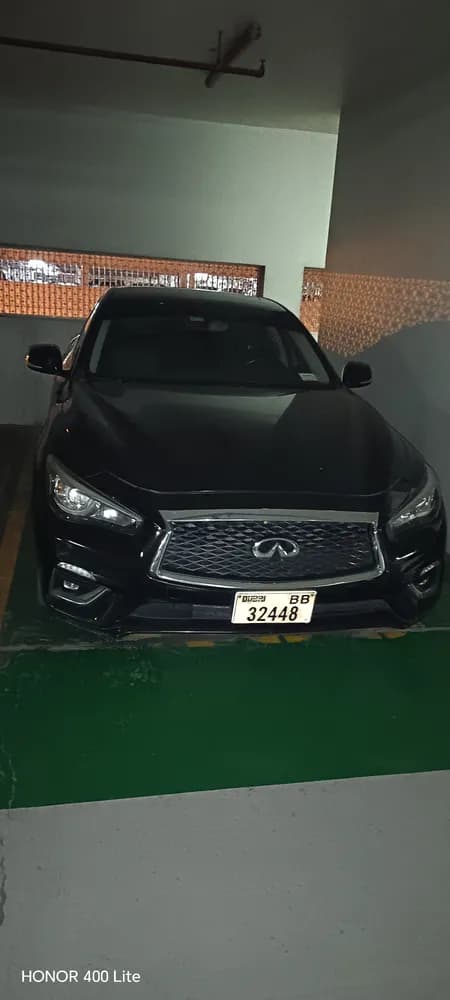 Used Infiniti Q50 3.0T Sport 2019 Used Infiniti Q50 3.0T Sport 2019 used_cars.forSale