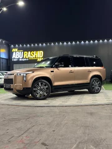 Used ROX Adamas 1.5T Luxury 2026 Used ROX Adamas 1.5T Luxury 2026 used_cars.forSale